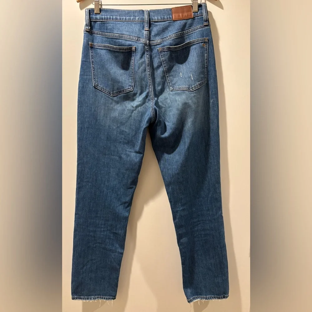 Madewell like new
